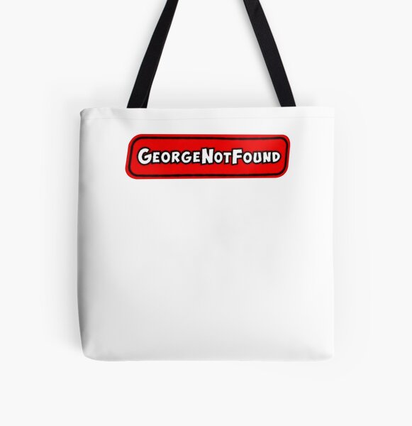 Merch Not Found Merch Not Found New Logo