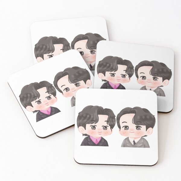 Item preview, BTS - VMIN designed and sold by Loona7.