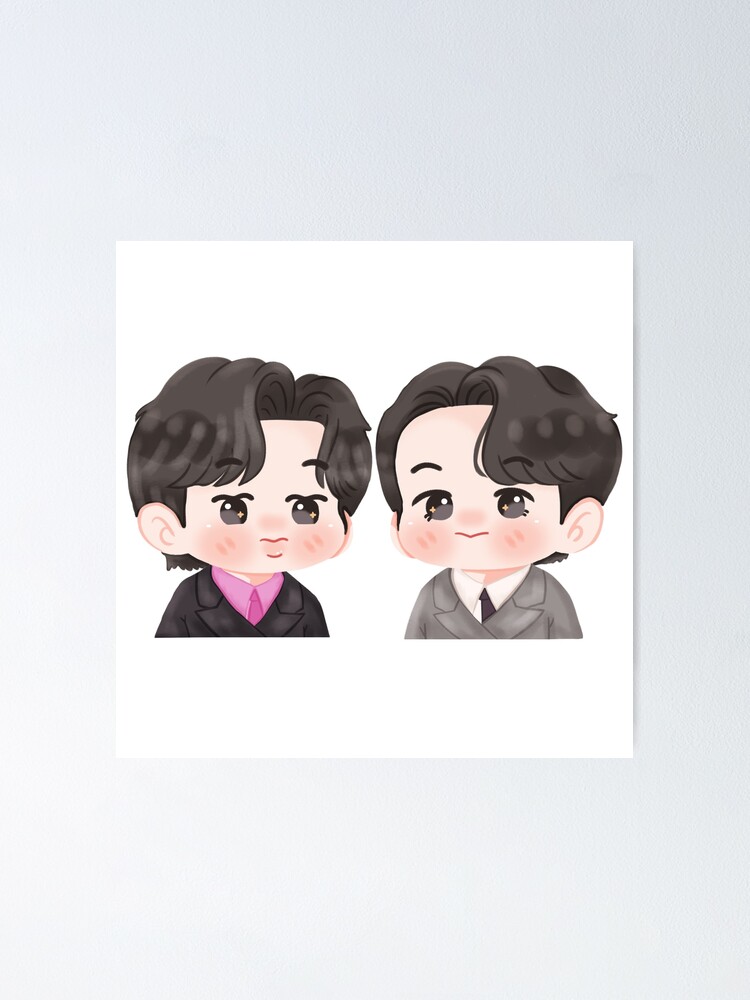 BTS - VMIN BTS - VMIN