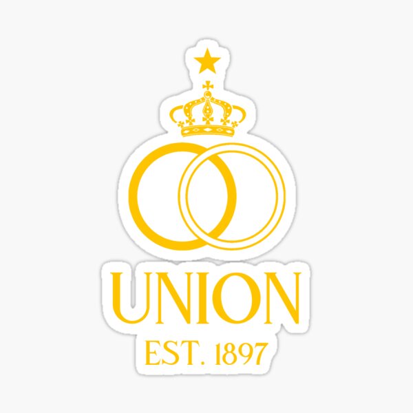 Acheter merchandise officiele Union Saint-Gilloise? 