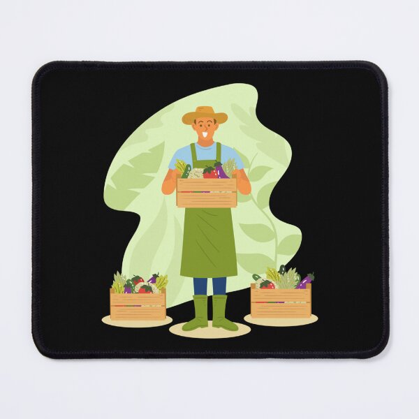 Item preview, No Farmers No Food s _amp_    designed and sold by MiacuAlexi.