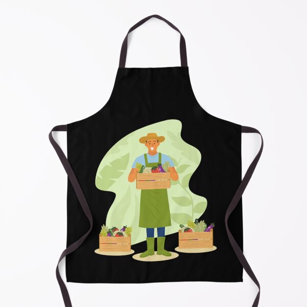Item preview, No Farmers No Food s _amp_ designed and sold by MiacuAlexi.