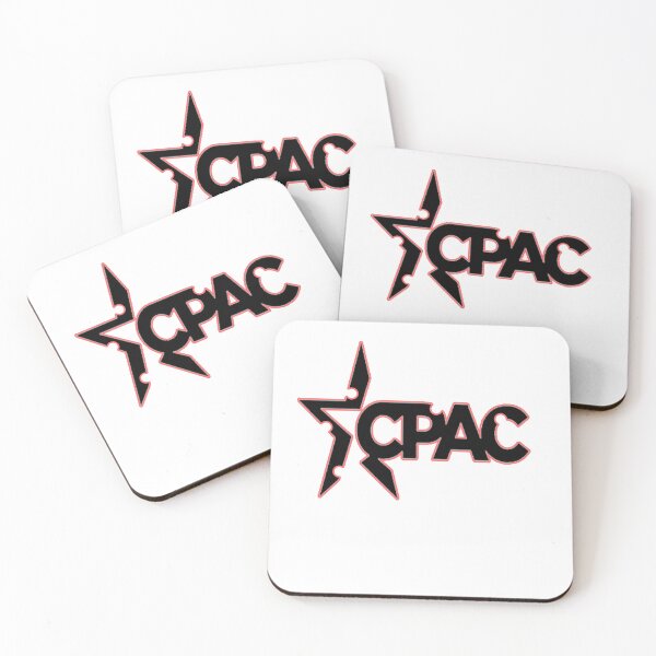 Item preview, cpac  designed and sold by DreamBigStore.