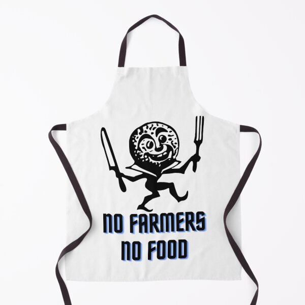 Item preview, No Farmers No Food Gift designed and sold by MiacuAlexi.