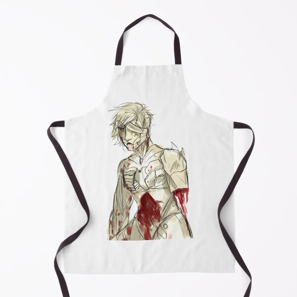 Item preview, Raiden Metal Gear Gore designed and sold by missmanda4.