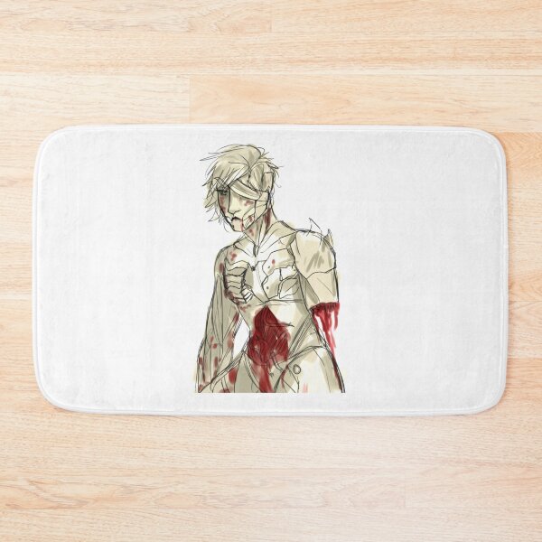 Item preview, Raiden Metal Gear Gore   designed and sold by missmanda4.