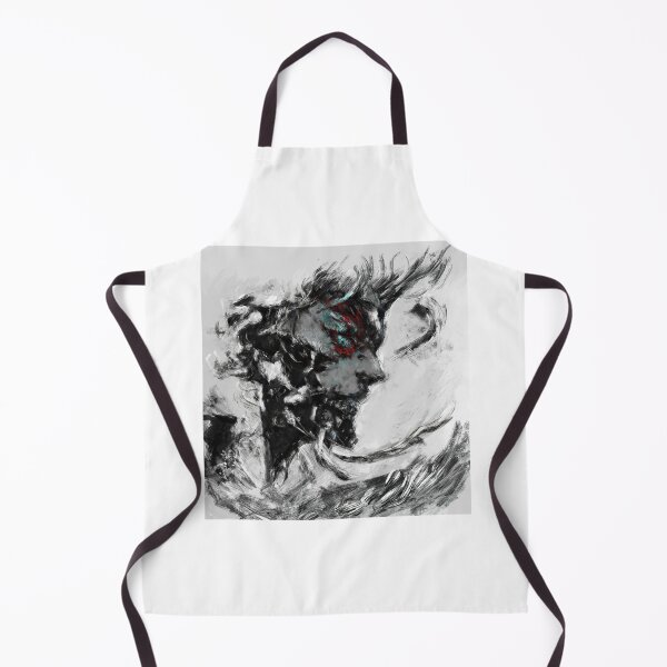 Item preview, raiden metal gear designed and sold by missmanda4.