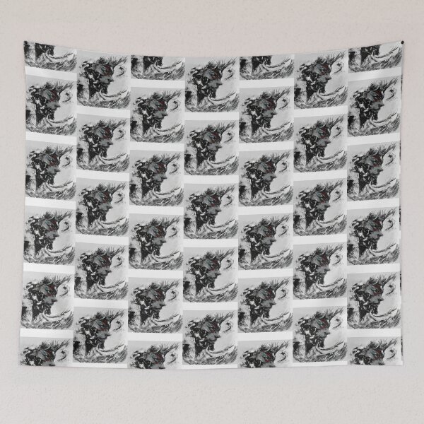Item preview, raiden metal gear   designed and sold by missmanda4.