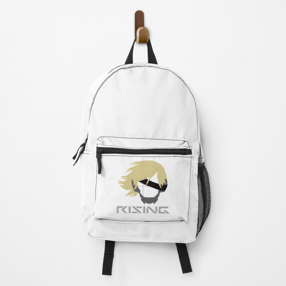 Item preview, Backpack designed and sold by missmanda4.