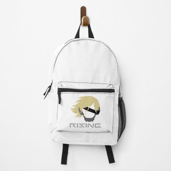 Item preview, Raiden Rising designed and sold by missmanda4.
