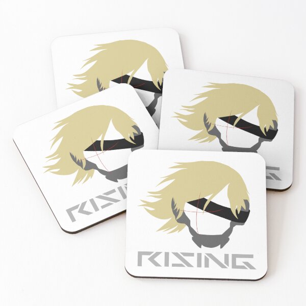 Item preview, Raiden Rising   designed and sold by missmanda4.