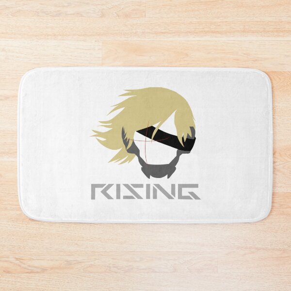 Item preview, Raiden Rising   designed and sold by missmanda4.