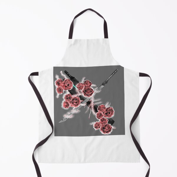 Item preview, Rosy Lightning (Metal Gear Rising Revengeance) designed and sold by missmanda4.