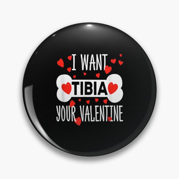 Item preview, Radiology Nurse I Want Tibia Your Valentine Roentgen Xray  designed and sold by wendyy88.