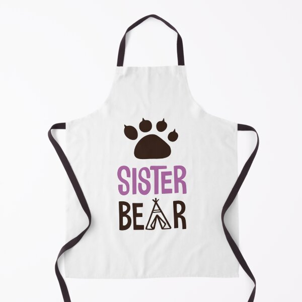 Item preview, Sister Bear designed and sold by Tia-Ako.