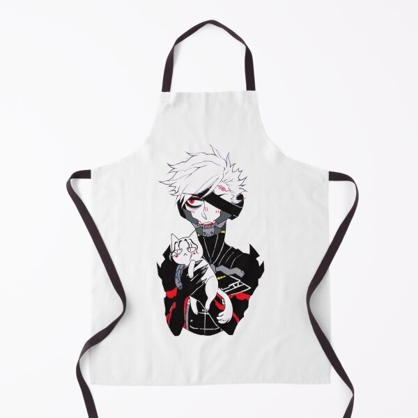 Item preview, Raiden x cat Sam designed and sold by missmanda4.