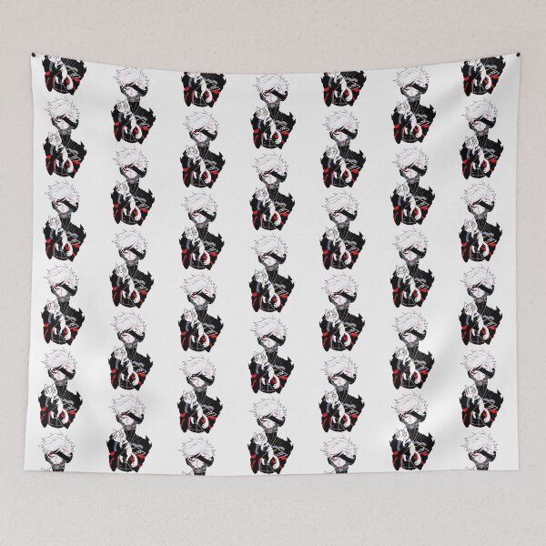 Item preview, Raiden x cat Sam   designed and sold by missmanda4.
