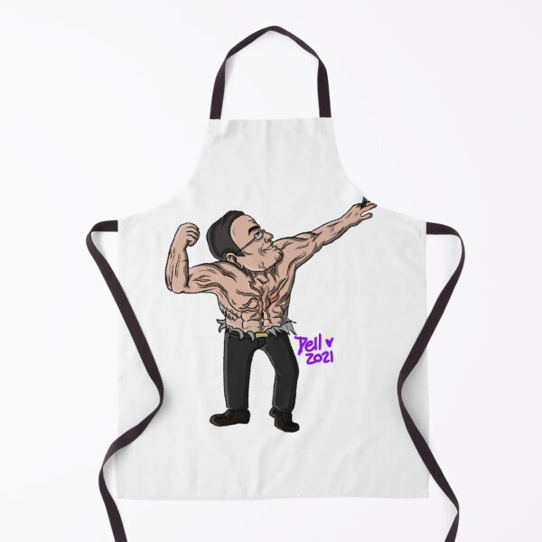 Item preview, Senator Armstrong Metal Gear a.k.a L E G W E A K designed and sold by missmanda4.