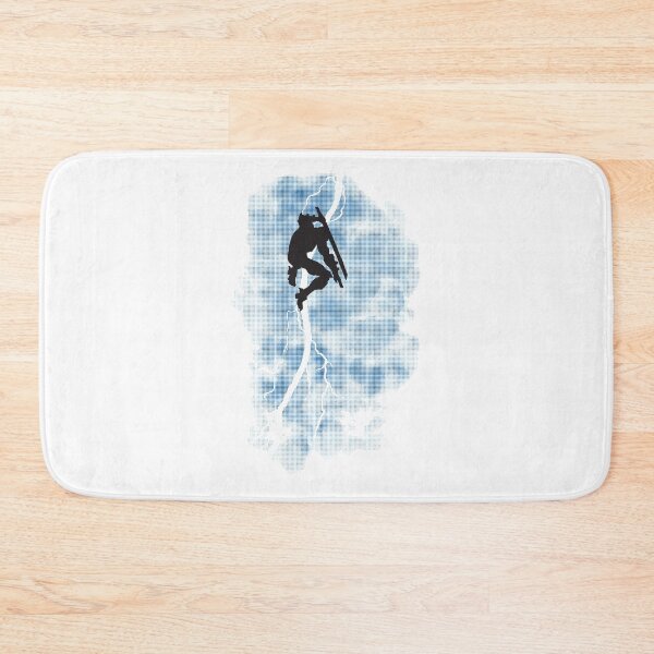 Item preview, The Dark Raiden Rising   designed and sold by missmanda4.