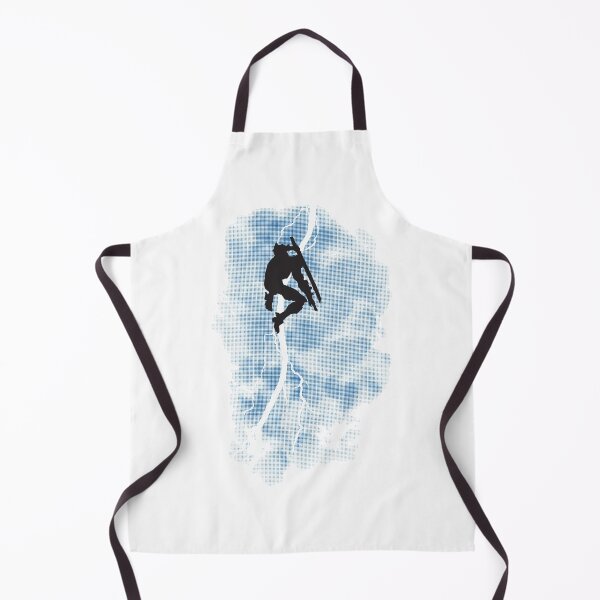 Item preview, The Dark Raiden Rising designed and sold by missmanda4.