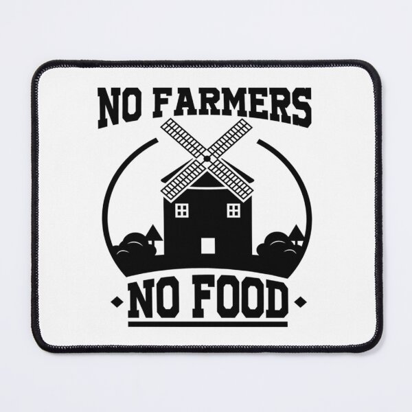 Item preview, no farmers no food no future-no farmers no food-no farmers no food punjab designed and sold by MiacuAlexi.