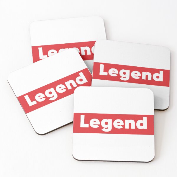 Item preview, I Am A Legend designed and sold by IrisDesign20.