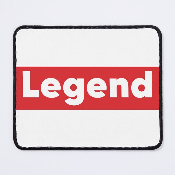 Item preview, I Am A Legend designed and sold by IrisDesign20.