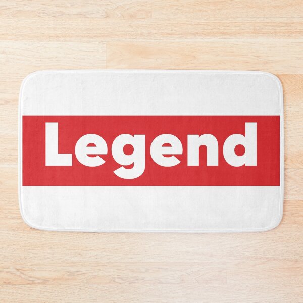 Item preview, I Am A Legend designed and sold by IrisDesign20.