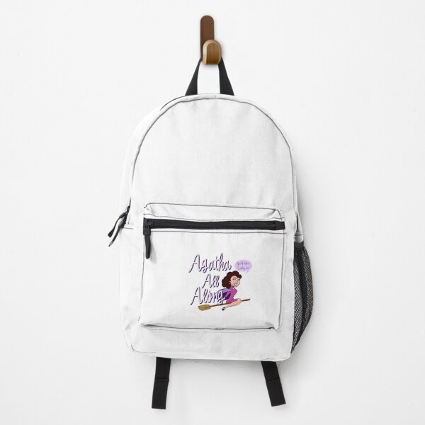 Item preview, For Men Women Agatha All Along Awesome For Music Fan designed and sold by OletaFadel.