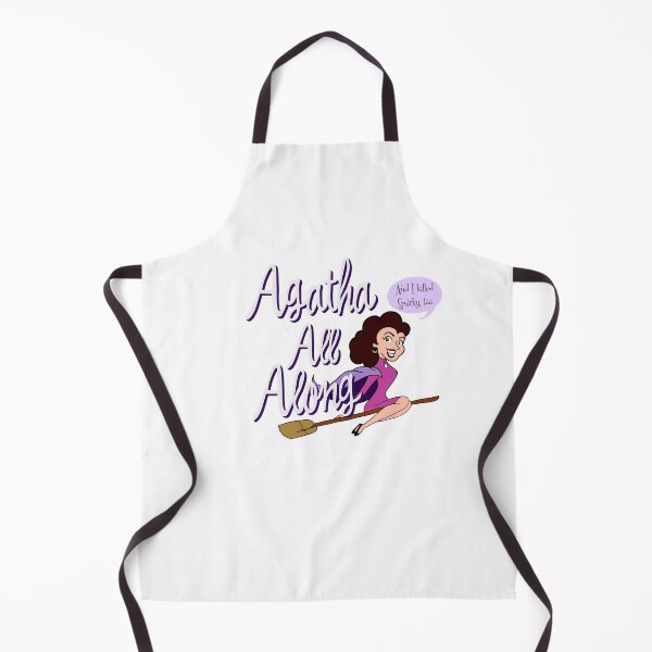Item preview, For Men Women Agatha All Along Awesome For Music Fan designed and sold by OletaFadel.