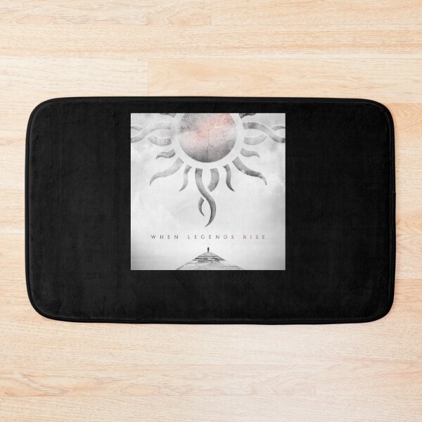 Item preview, When Legends Rise Classic designed and sold by ShannonRenee1.