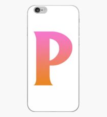rho iPhone Case
