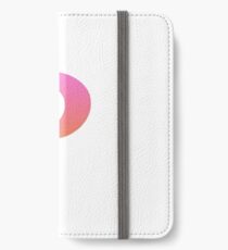 rho iPhone Wallet/Case/Skin