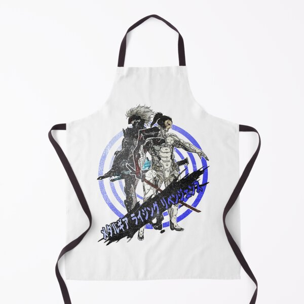 Item preview, Revengeance 03 designed and sold by missmanda4.