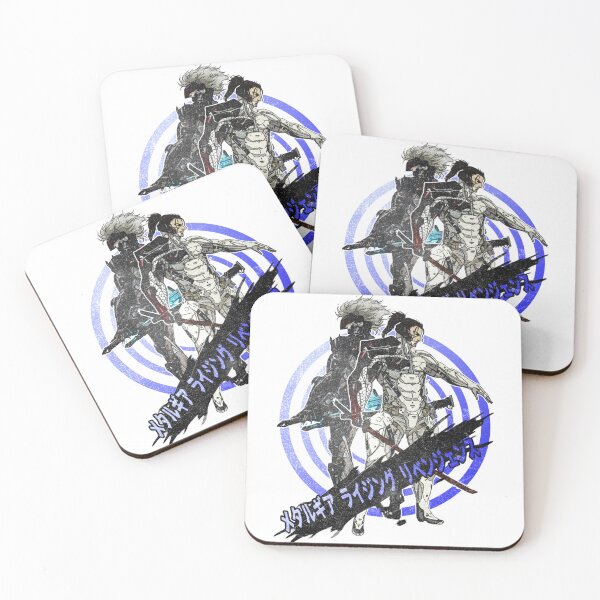 Item preview, Revengeance 03   designed and sold by missmanda4.