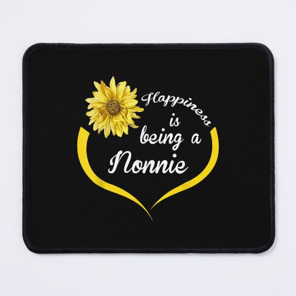 Item preview, Nonnie Gift Happiness Is Being A Nonnie designed and sold by wendyy88.