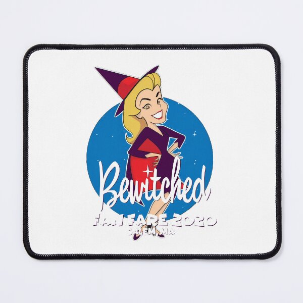 Item preview, For Men Women Bewitched Fan Fare 2020 Gifts Movie Fans designed and sold by OletaFadel.