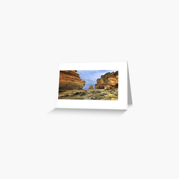 Item preview, 2138 Rock formation designed and sold by Hans Kawitzki.