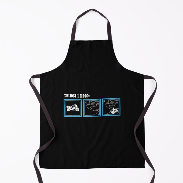 Item preview, Things I Need Motorcycling Superbiking designed and sold by wendyy88.