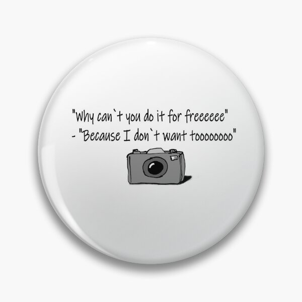Item preview, Because I don`t want to designed and sold by eissaArt.