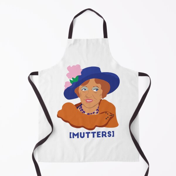 Item preview, For Mens Womens Aunt Clara Mutters Awesome For Movie Fans designed and sold by OletaFadel.
