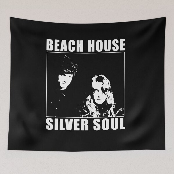 Item preview, Beach House Silver Soul Essential designed and sold by ShannonRenee1.