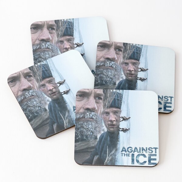 Item preview, Against the Ice designed and sold by Picturesofus.