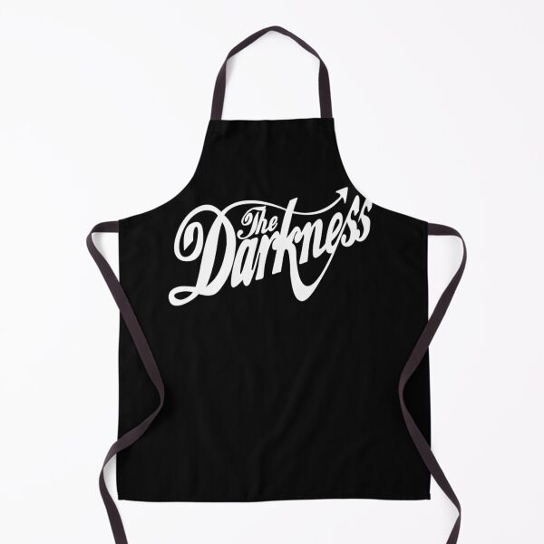 Item preview, The Darkness Band Merchandise Essential designed and sold by ShannonRenee1.