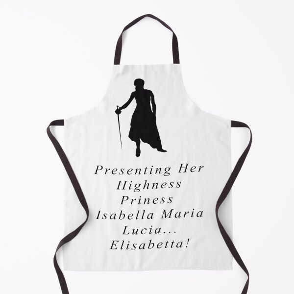 Item preview, Isabella designed and sold by Amanda Baez.