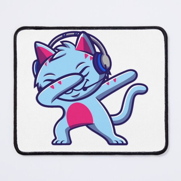 Item preview, Gravycatman Cat Dab designed and sold by krao08.