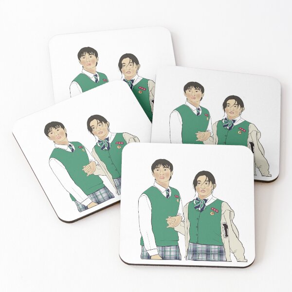 Item preview, All of us are dead designed and sold by cutedrivers.
