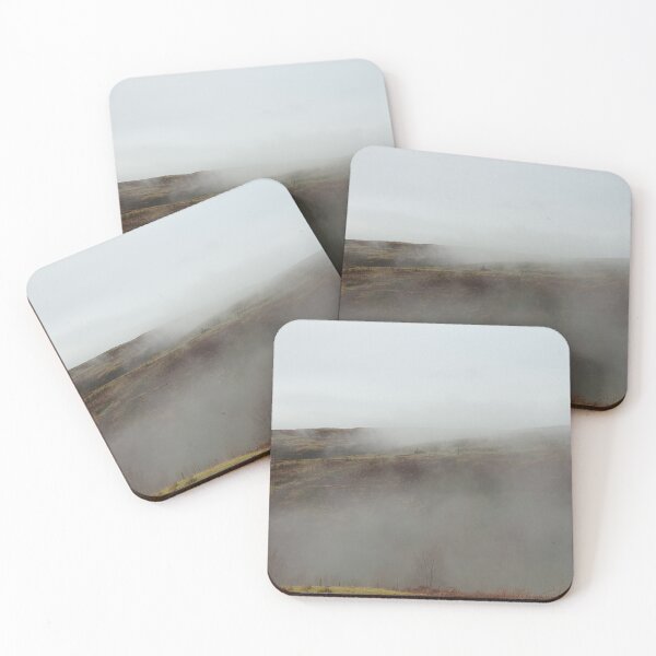 Item preview, mist on the mountain  designed and sold by RSdesignbureau.