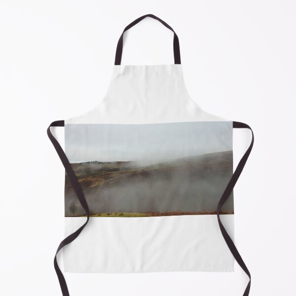 Item preview, mist on the mountain  designed and sold by RSdesignbureau.