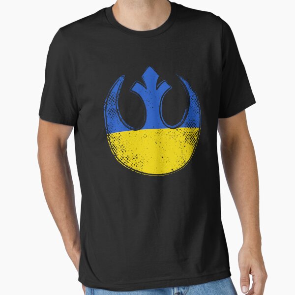 Item preview, Ukrainian resistance designed and sold by theduc.